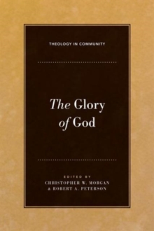 Image for The Glory of God