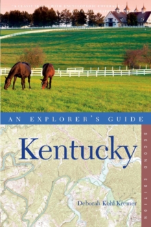 Image for Explorer's guide Kentucky