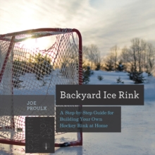Image for Backyard Ice Rink
