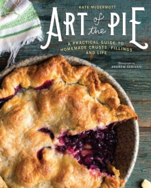 Image for Art of the Pie
