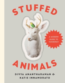 Image for Stuffed Animals
