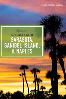 Image for Explorer's Guide Sarasota, Sanibel Island, & Naples