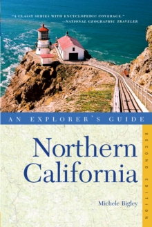 Image for Explorer's Guide Northern California