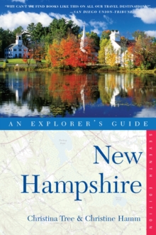 Image for Explorer's Guide New Hampshire