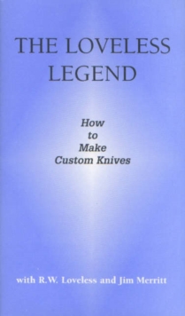 Image for The Loveless Legend