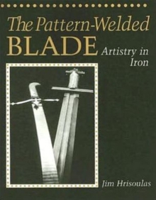 Image for Pattern-Welded Blade