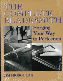 Image for Complete Bladesmith