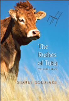 Image for THE RUSHES OF TULSA