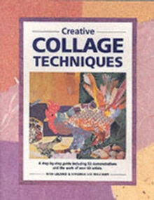 Image for Creative Collage Techniques