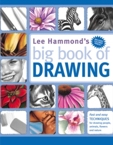 Image for Lee Hammond's Big Book of Drawing