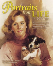 Image for Portraits from Life in 29 Steps