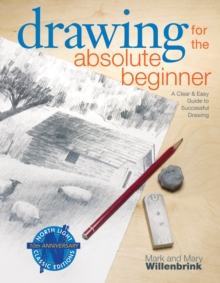 Image for Drawing for the Absolute Beginner