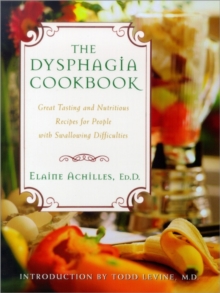 Dysphagia Cookbook