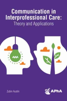 Image for Communication in Interprofessional Care