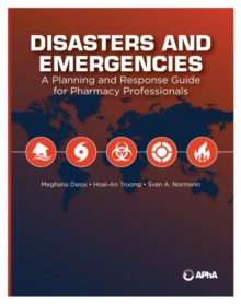 Image for Disasters and Emergencies