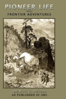Image for Pioneer Life and Frontier Adventures