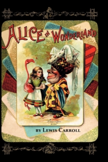 Image for Alice in Wonderland