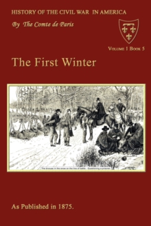 Image for The First Winter