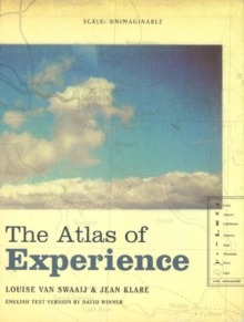 Image for The Atlas of Experience