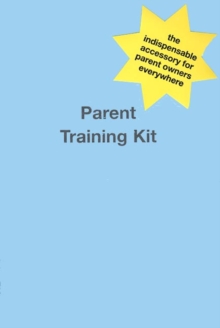Image for Parent training kit