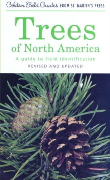 Image for Trees of North America