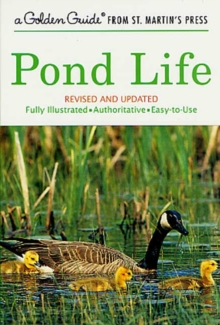 Image for Pond Life : Revised and Updated