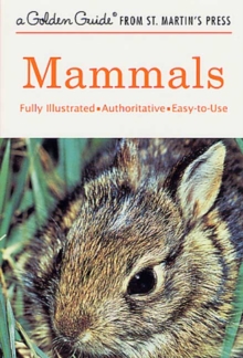 Image for Mammals