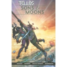 Image for Tellos Sons And Moons