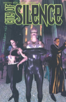 Image for City Of Silence