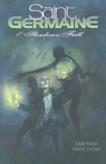 Image for Shadows fall