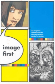 Image for Image First