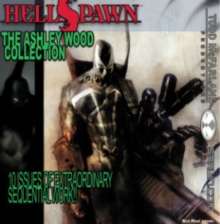 Image for Hellspawn: The Ashley Wood collection