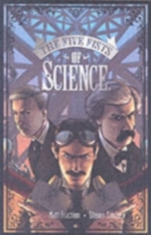 Image for Five fists of science