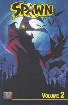 Image for Spawn Collection Volume 2