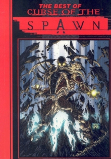 Image for The best of Curse of the Spawn