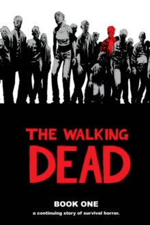 Image for The Walking Dead Book 1