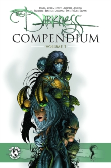 Image for The darkness compendium