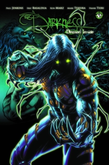 Image for The Darkness Volume 5: Demon Inside
