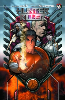 Image for Hunter-killerVol. 1