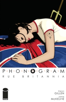 Image for Phonogram  : rue Britannia