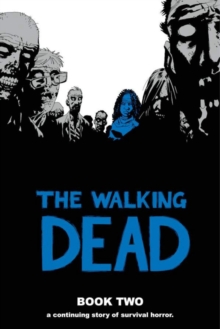 Image for The Walking Dead Book 2