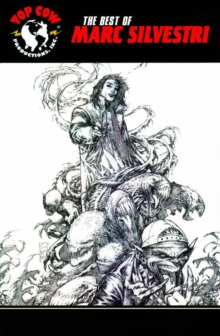 Image for The best of Marc Silvestri