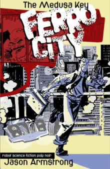 Image for Ferro City Volume 1