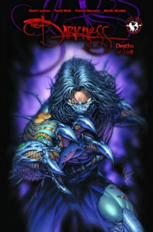 Image for The Darkness Volume 6: Depths Of Hell