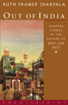 Image for Out of India : Selected Stories