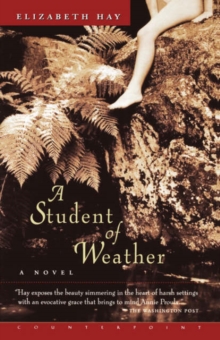Image for A Student of Weather