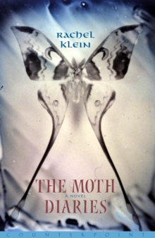 Image for The Moth Diaries