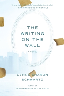 Writing on the Wall