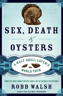 Image for Sex, Death and Oysters