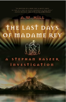 Last Days Of Madame Rey